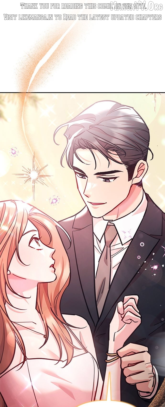 Marriage After a Close Call Chapter 49 - page 1